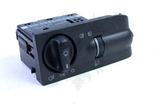 New Vw Headlight Fog Light Switch Golf Mk3 Vento Jetta Rhd Drl 1h5941531aj New Vw Headlight Fog Light Switch Golf Mk3 Vento Jetta Rhd Drl 1h5941531aj