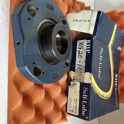 RHP BEARINGS FC1.1/2EC=2 NSMP