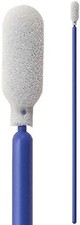 Swab-its Flexi-Tip Foam Cleaning Swabs 6.47 Lint-Free, Reusable Applicator
