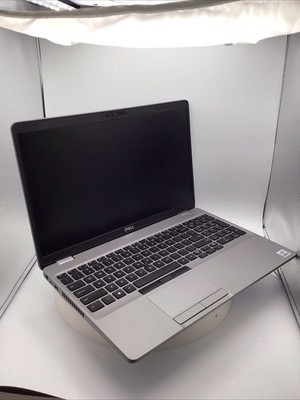 Dell Latitude 5510 15.6