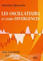 Antoine Quesada | Les Oscillateurs Et Leurs Divergences | Taschenbuch (2024)
