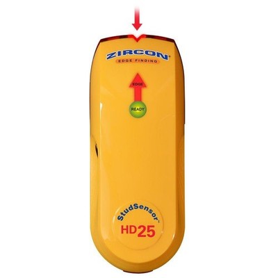 Zircon Corporation StudSensor HD25 Stud Finder
