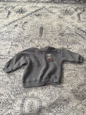 Peanuts Kid Sweat Suit