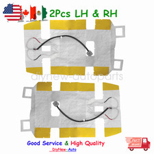 For 16-19 Ford Explorer Driver Passenger Seat Bottom Cushion Heating Element