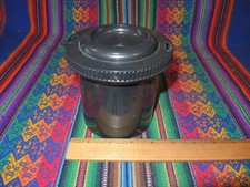 Vintage Eclipse Developing Tank Reel