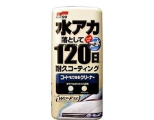 SOFT99 (Soft 99) Body Cleaner Coat The Cleaner Liquid White & White Pearl Car G
