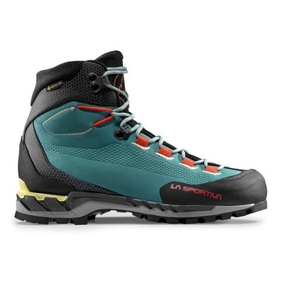 Shoes La Sportiva Trango Tech ZFMS107E34E36