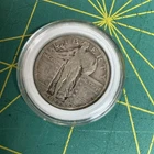 1927 25C Standing Liberty Quarter