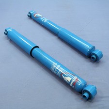 Tokico He2708 Hp Series Premium Shocks - Pair