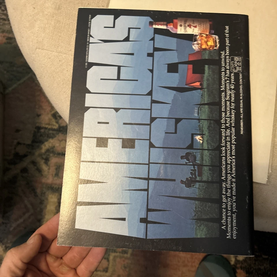 Programa All Star Game 1986 de la NHL - Wayne Gretzky Goal edición especial Foto 3 de 3