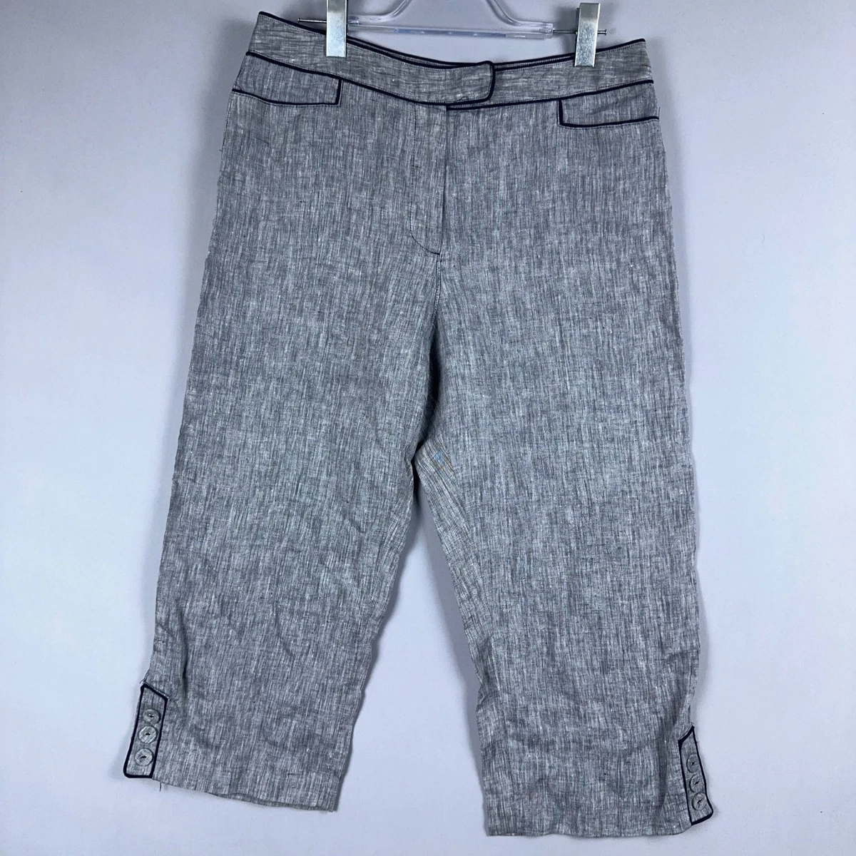 knee length dresses for ladies Malmo Straight Pants main image 1