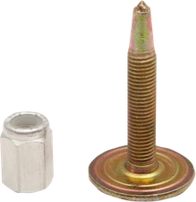 Stud Boy 1.625" Snowmobile Studs with Locknuts 84 Pack 2486-P8