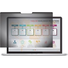 Rocstor PrivacyViewAndtrade; Premium Magnetic Privacy Filter for AppleAndreg; Ma