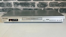 Panasonic DVD-S27 DVD Player (spares or repair)