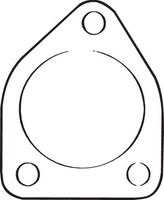 Dichtung, Abgasrohr Bosal 256-509