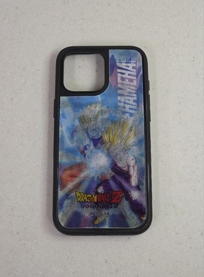 最安値 DRAGONBALL Z CASETiFY iPhone16ProMAX CASETiFY GOKU & GOHAN: Father-Son Kamehameha Lenticular Case