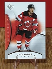 2025-26 SP Hockey - YOU PICK - Complete Your Set - Checklist