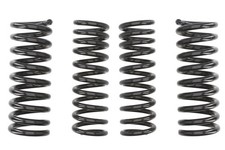 Ressorts d'abaissement 4 pièces Pro - Kit pour MERCEDES C (W202)