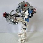LEGO BIONICLE Toa Hewkii 8912 Toa Matoro 8915 LOT OF 2 — photo 8