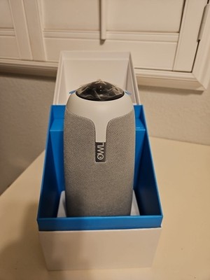 Owl Labs Meeting Owl Pro 1080p Smart Conferencing Camera - White