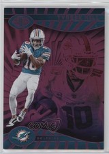 2024 Panini Illusions Trophy Collection Pink /299 Tyreek Hill #57 0l8y