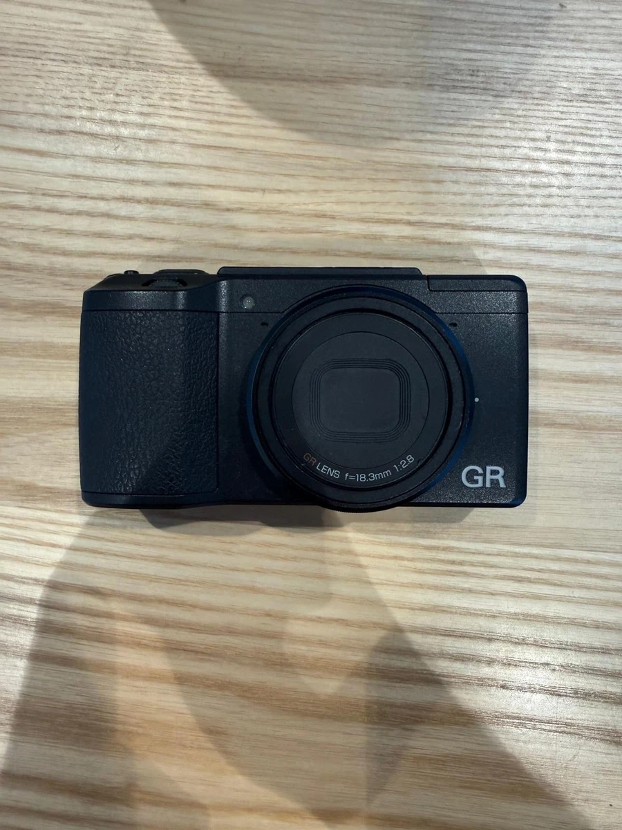 【訳あり大特価】RICOH GR II 2026年最新】Yahoo!オークション -ricoh gr iiの中古品・新品・未使用