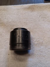 Detroit Diesel Piston Pin Retainer Installer 71series Kent Moore J-24107-01 Detroit Diesel Piston Pin Retainer Installer 71series Kent Moore J-24107-01