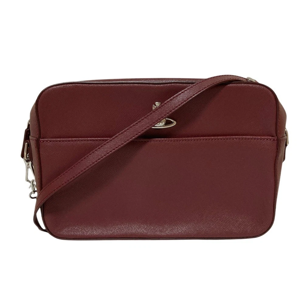 Vivienne Westwood Red Bags & Handbags for Women for sale - eBay