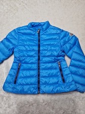 cappotto bambina moncler