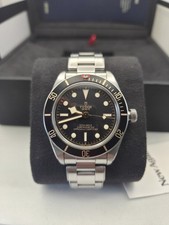 TUDOR Black Bay 58 Full Set M79030N-0001 Inc Box And Papers - Hardly worn
