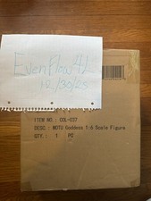 Mondo Masters of the Universe The Goddess 1 6 Scale Figure Limited Edition MOTU