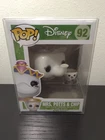 Funko Pop! Vinyl: Disney - Mrs. Potts & Chip #92