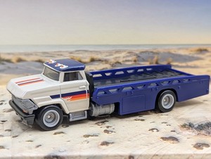 Hot Wheels Horizon Hauler | eBay