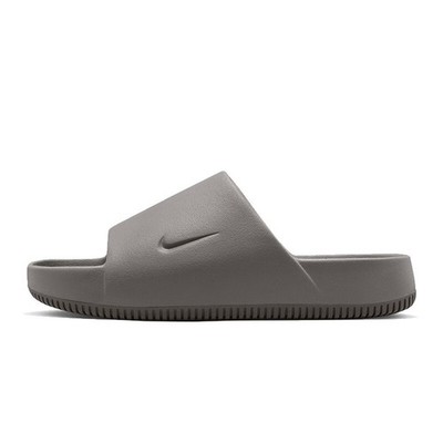 Nike Calm Slide Flat Pewter - FD4116-002 Size