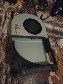 Xbox one x fan replacement Tested Working