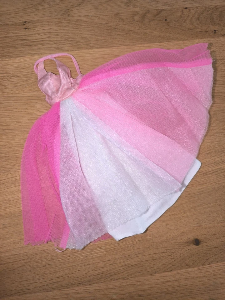 Barbie Kleid "Best Buy Fashions" 1976 #9577 - Bild 2 von 3