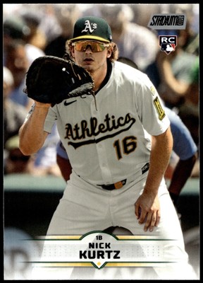 2025 Topps Stadium Club Base! Pick Your Card, SHIPS FREE! Updated 3/30!