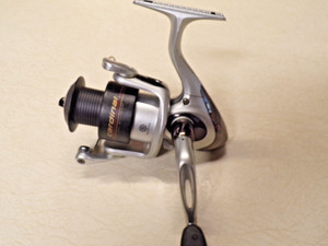 abu garcia cardinal s10 spinning reel Cardinal X Abu Garcia Cardinal S Spinning