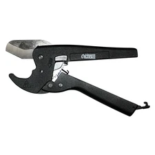 Cal Van Tools 767CV Horizon Tool QUICK RELEASE PVC/TUBE CUTTER