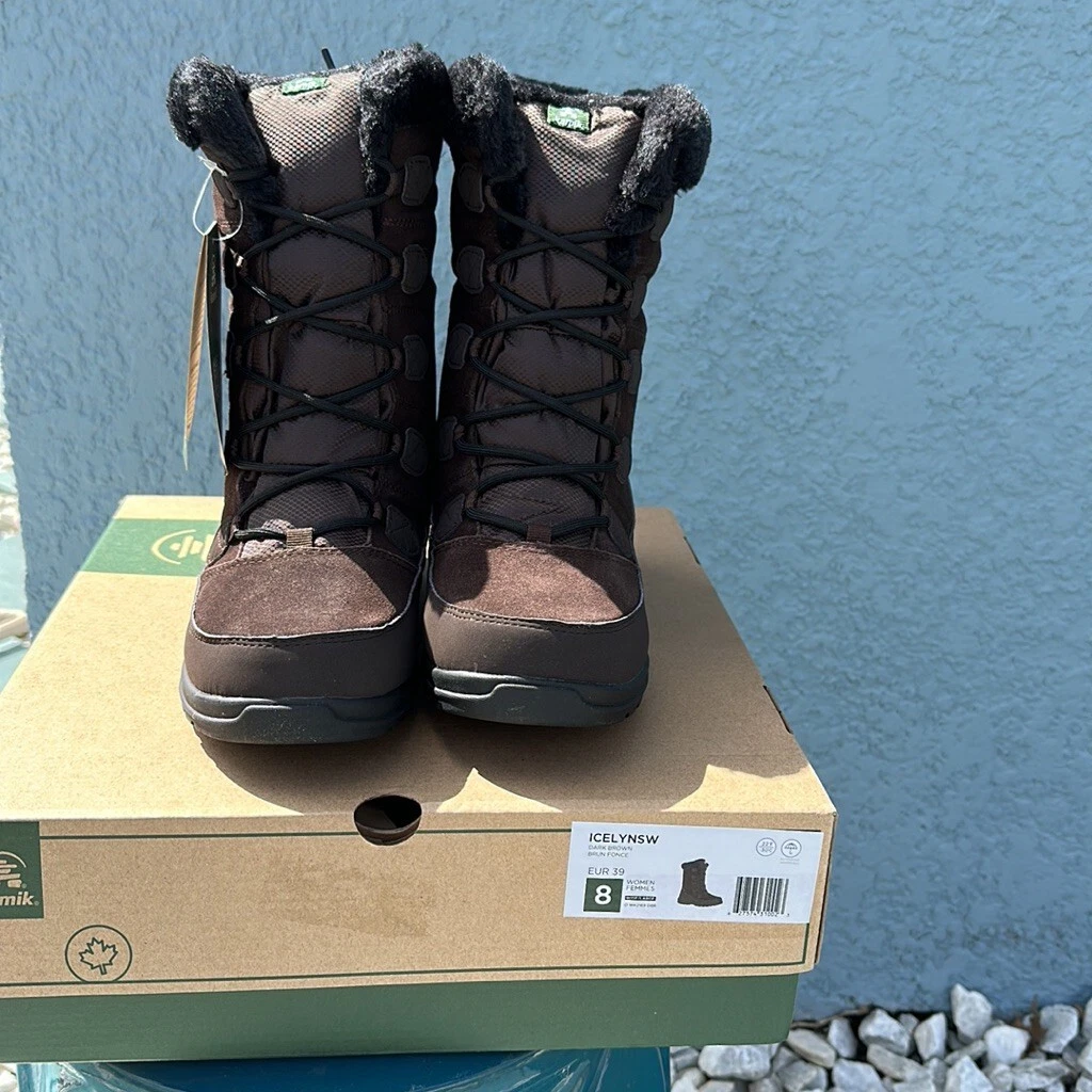 Winter boots for wide cheap feet
