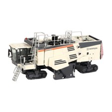1036		WIRTGEN 220 SM 3.8, Surface Miner 1:50 NZG