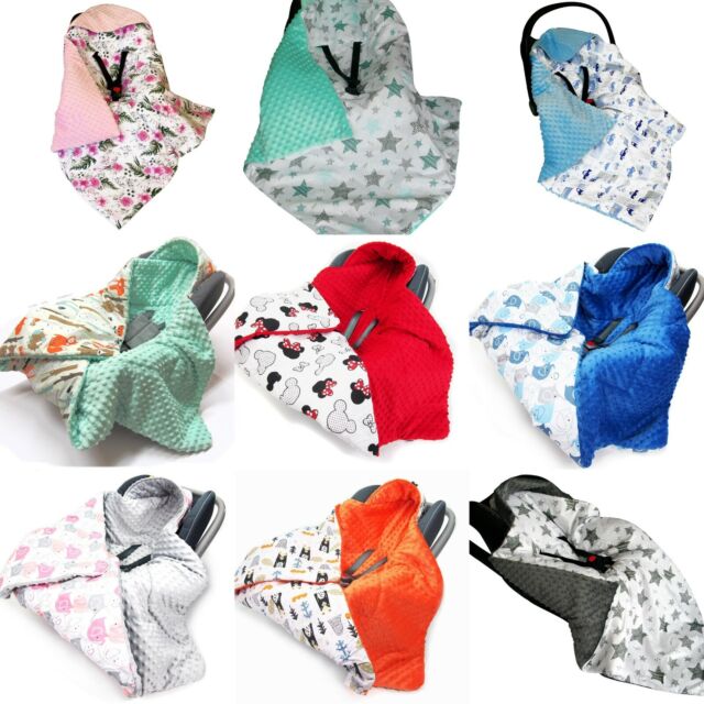 Warm 3 or 5 belt System HOODED CAR SEAT PADDED BABY BLANKET *COVER * PUSHCHAIR Warm 3 or 5 belt System HOODED CAR SEAT PADDED BABY BLANKET *COVER * PUSHCHAIR