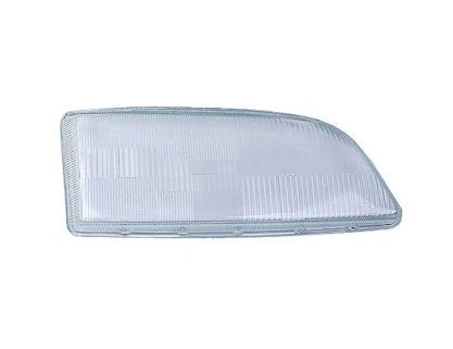 PAR de lentes de vidrio para faros se adapta a: VOLVO S70 V70 C70 izquierda + derecha 1997 - 2000 Foto 2 de 3
