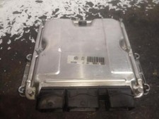 9648394480 Centralita Motor Uce para PEUGEOT 206 XS 2002 1137780