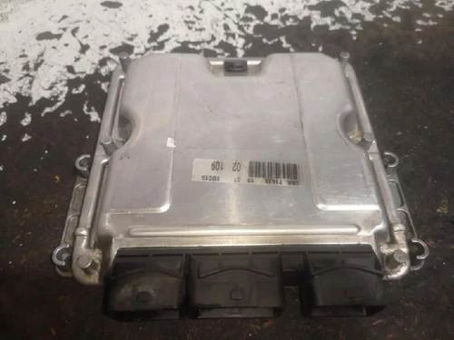 9648394480 Centralita Motor Uce para PEUGEOT 206 XS 2002 1137780 - Imagen 1 de 7