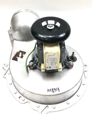 JAKEL J238-150-15251 Draft Inducer Blower Motor ICP 119290-00 1014433 used M894