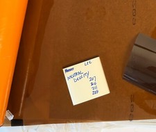 Neutral Density Lee Filters Mixed Used and New