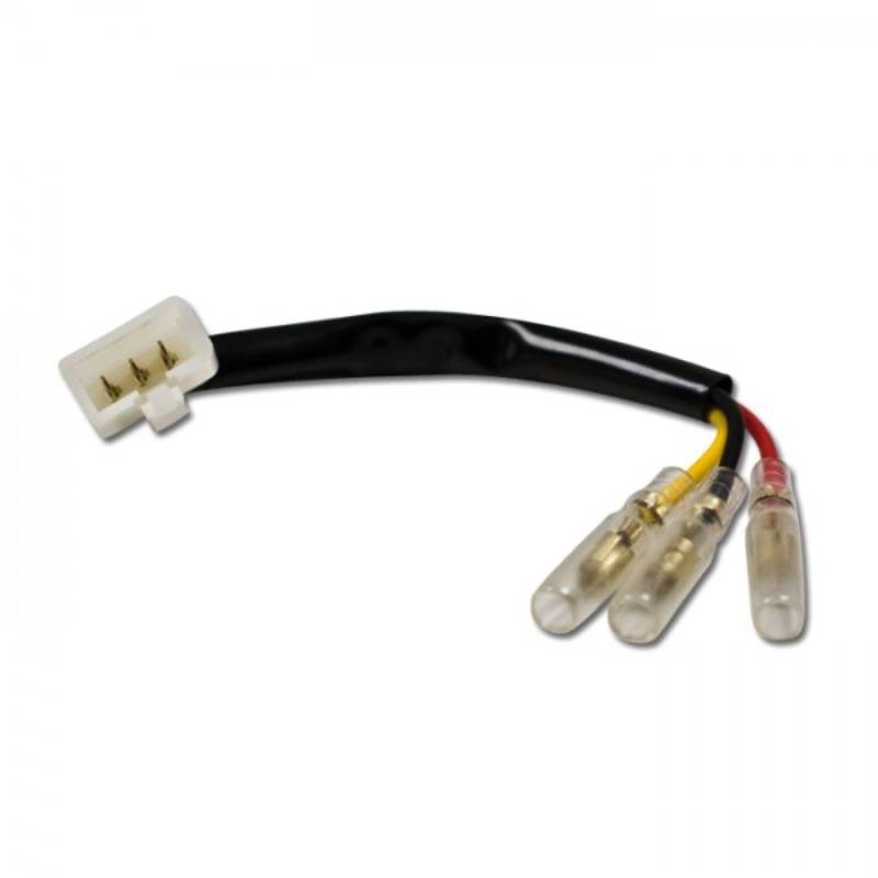 Motorrad Rücklicht Adapterkabel Typ 3 - Für Suzuki Und Yamaha