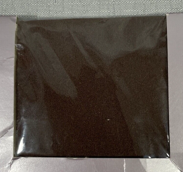 Pantimedias Gloria Vanderbilt Coffee Day de punto plano transparente de largo uso de nailon (talla C) Foto 3 de 4