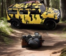 bluetooth speaker 1 WSTER CAR RECHARGEABLE AUX TF WITH FM RADIO    USB